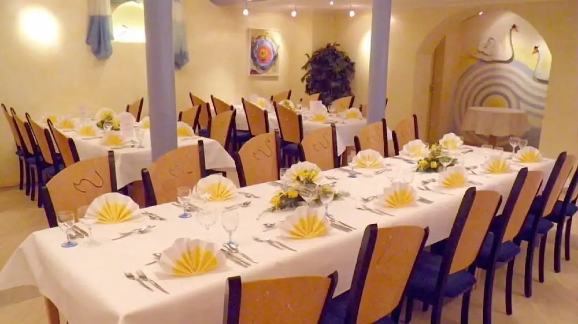 Hotel Landgasthof Schwanen