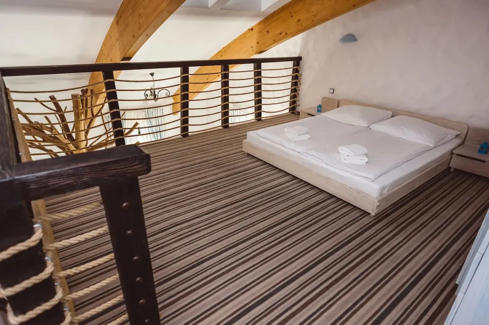 Pensjonat Kolory Świata