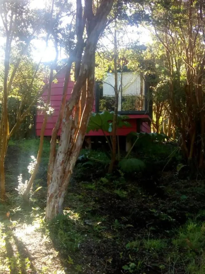 Hostal & Cabañas Luna del Sur