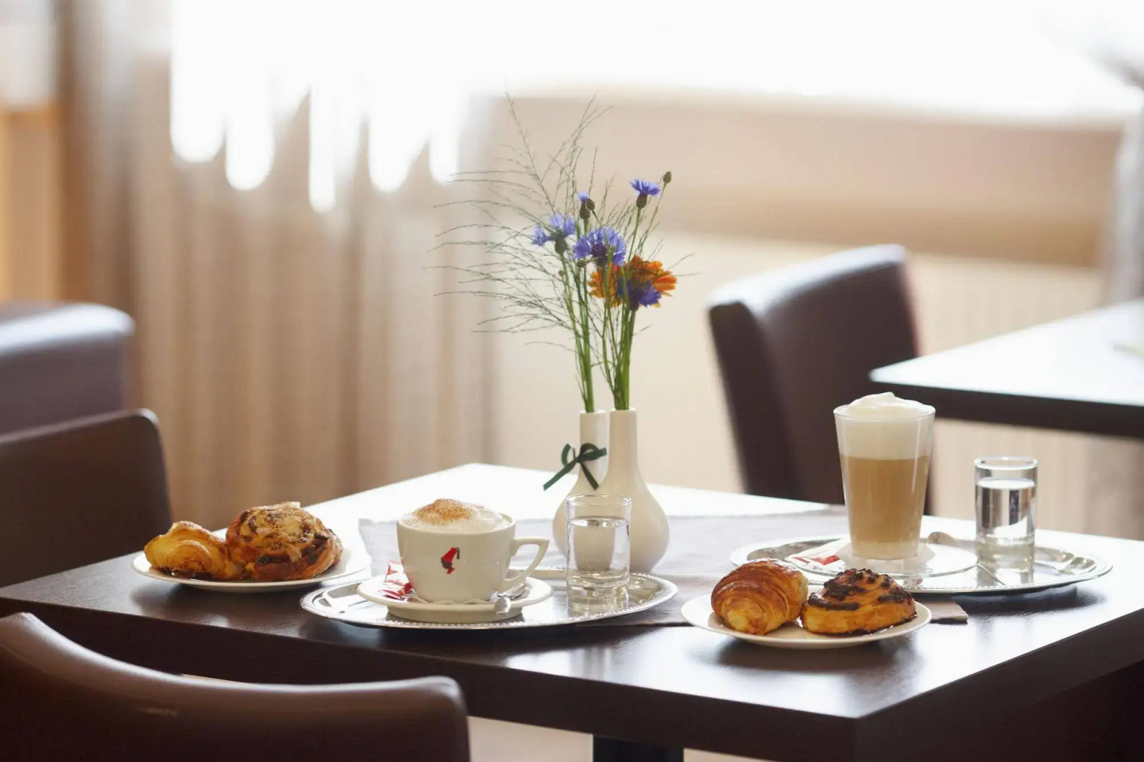 Гостиница Edvards