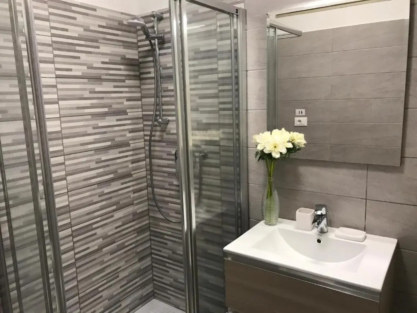 Carlo's VM129 da Maurizio