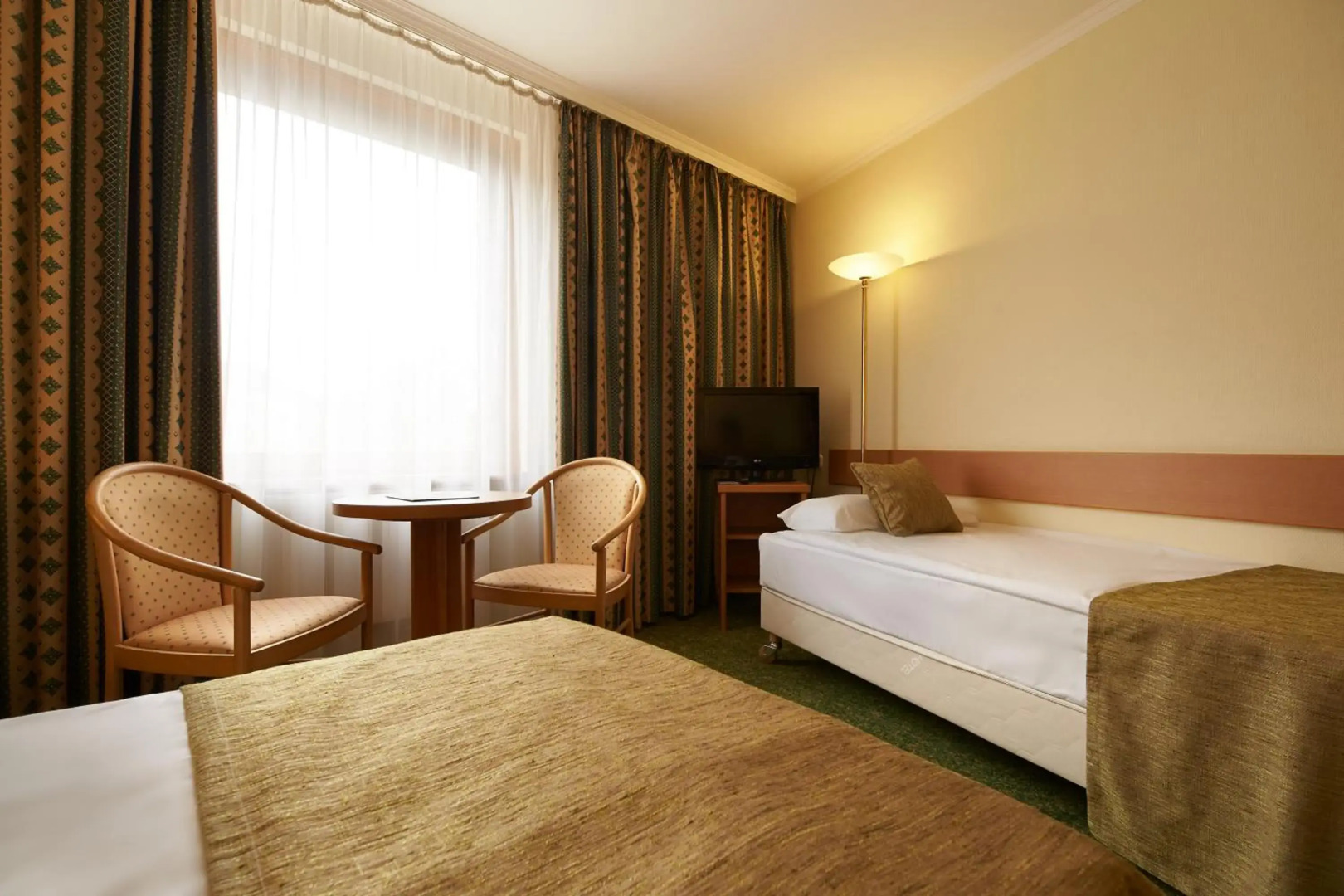 Danubius Hotel Erzsébet City Center