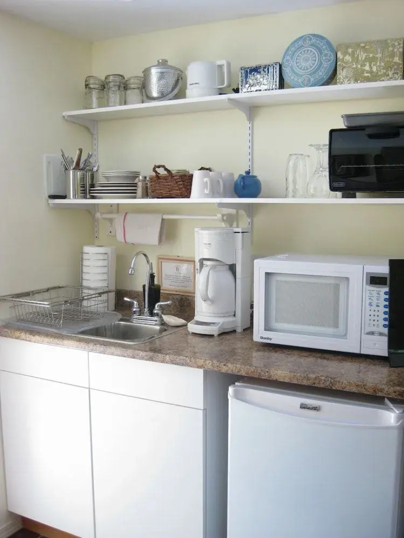 Wisteria Guest House