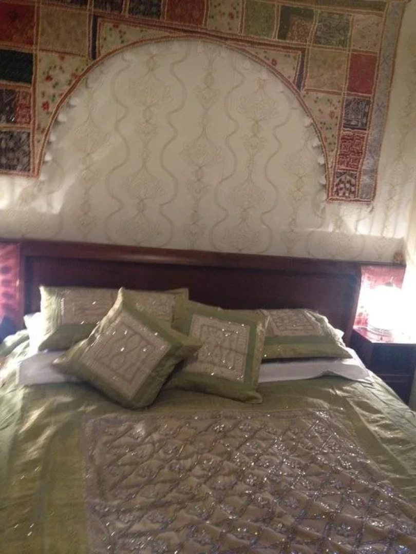 Laurel Lodge Bed and Breakfast