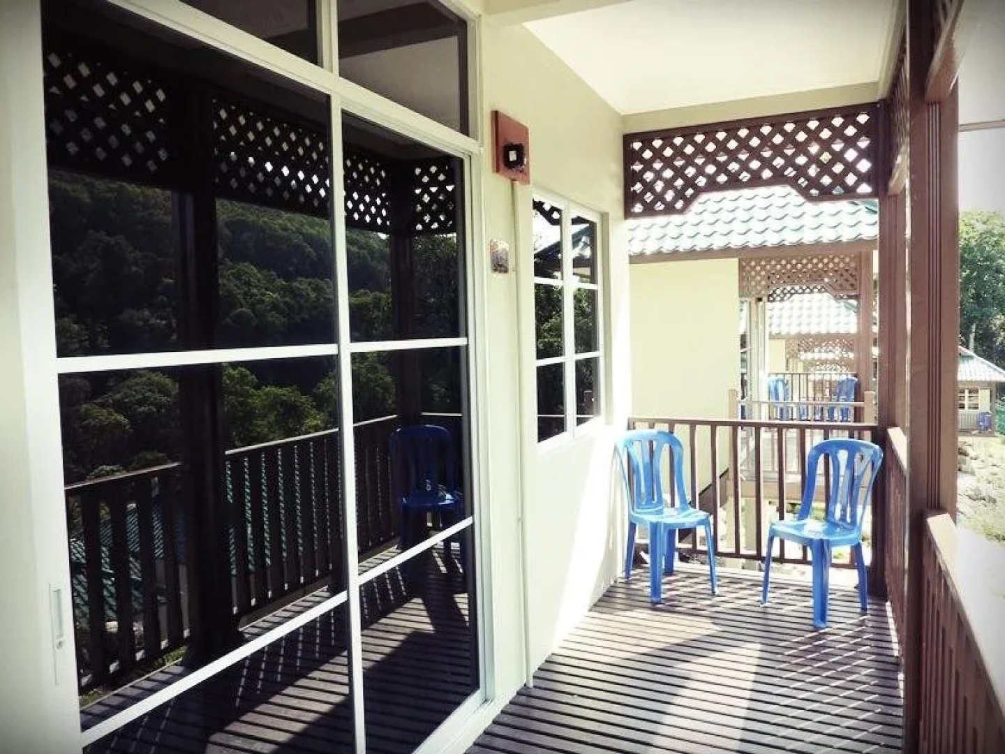 Redang De' Rimba Resort