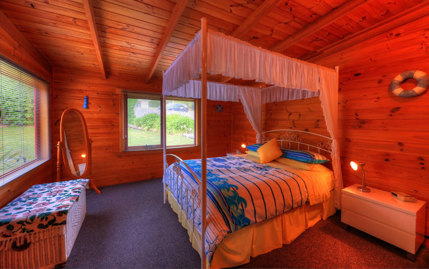 Rosebank Cottage Collection