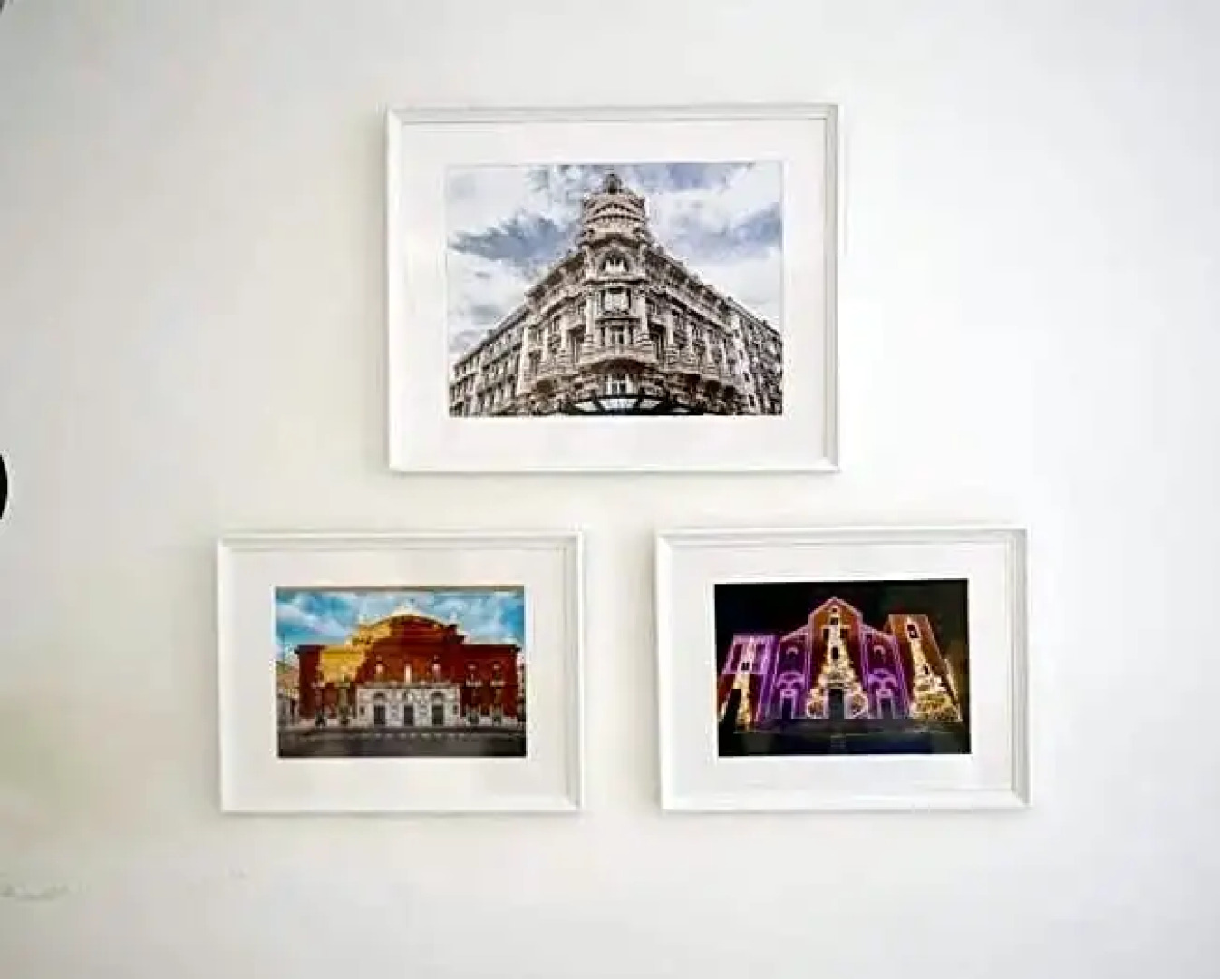 B&B Torre Sibissi Bari