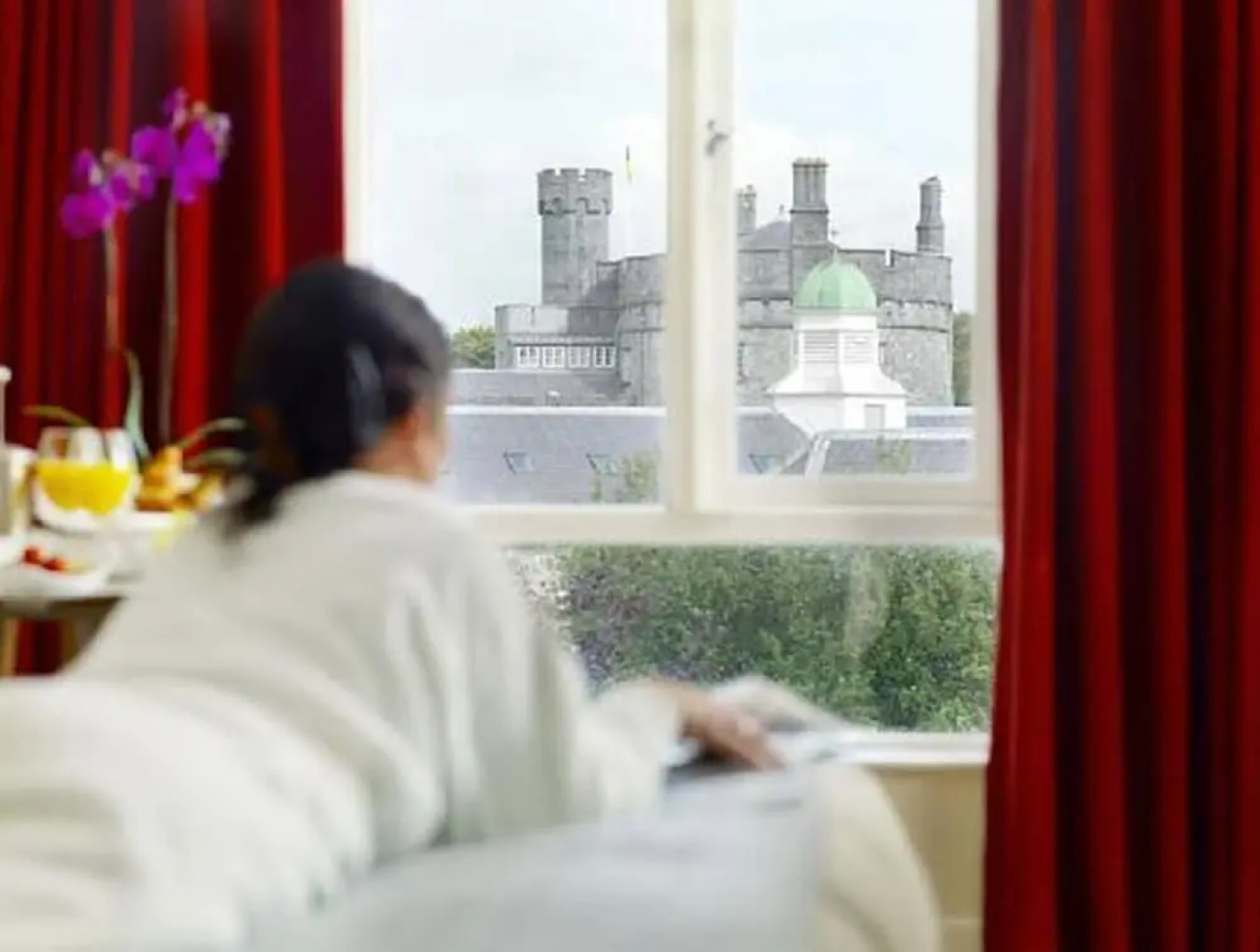 Pembroke Kilkenny