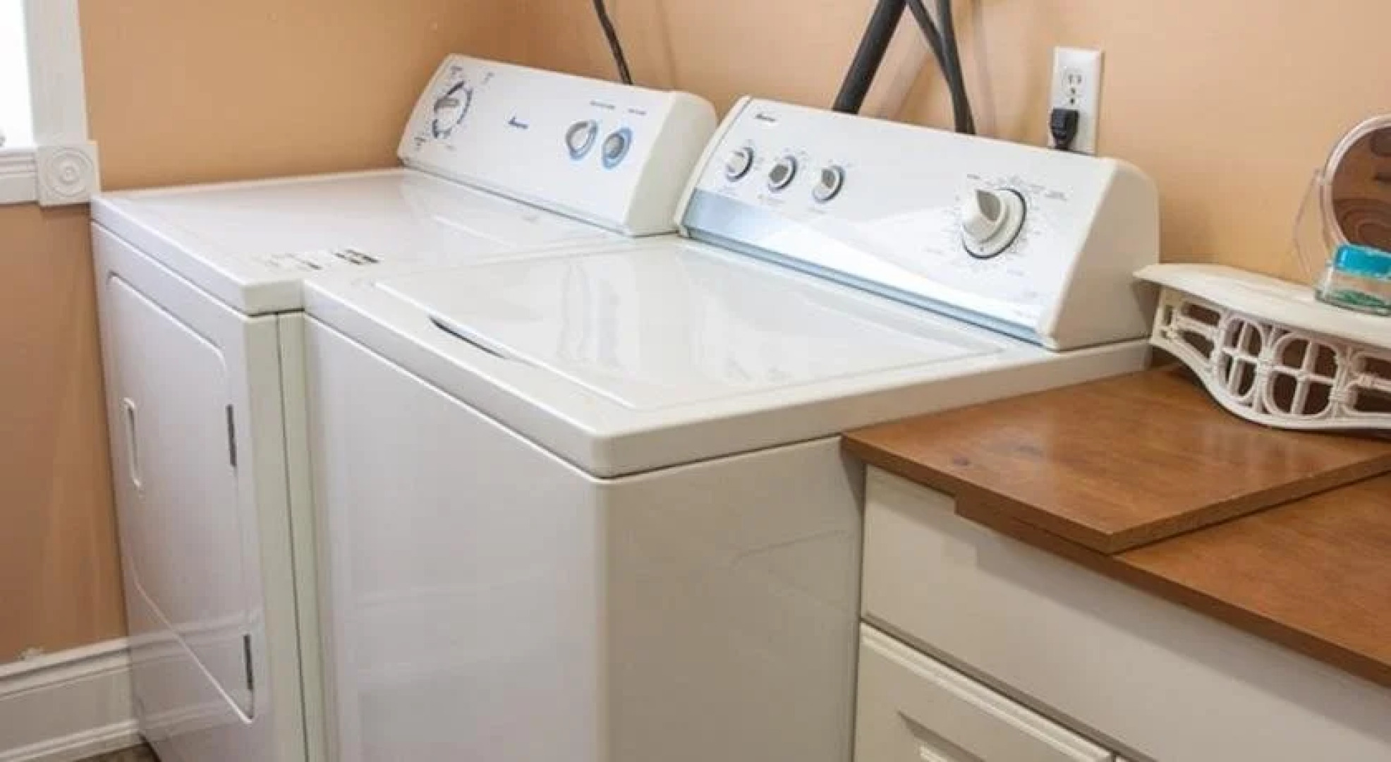 Cottage by the Marina