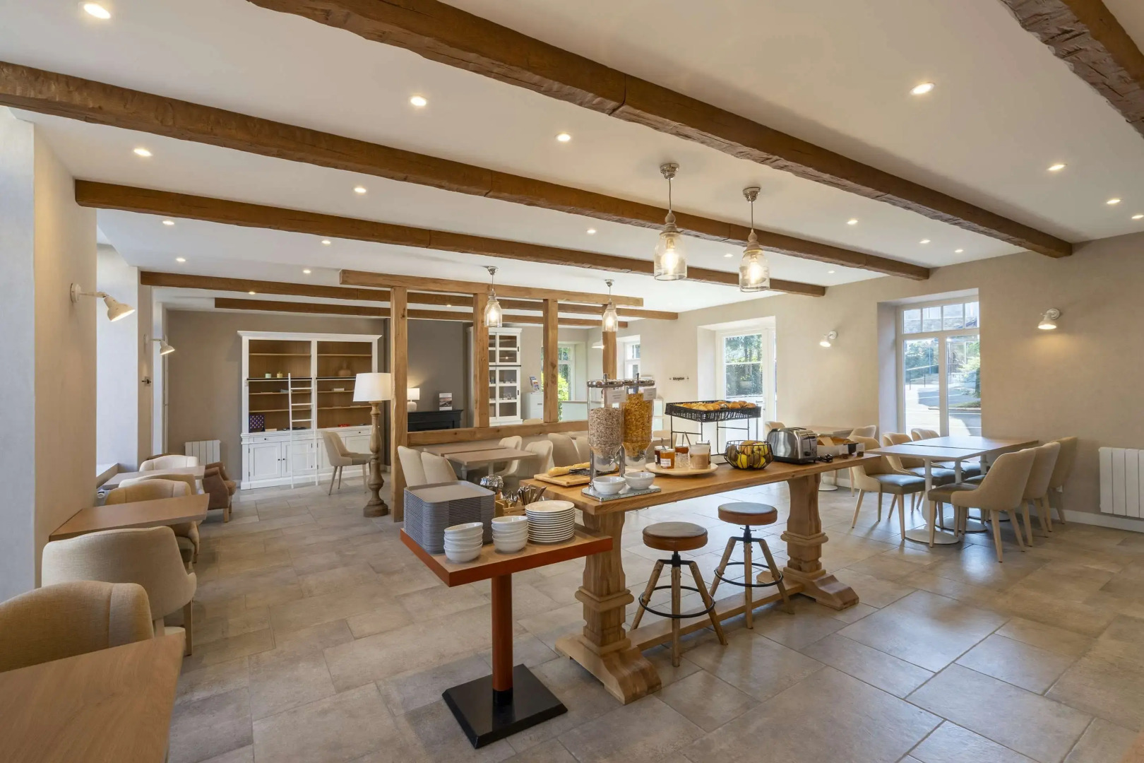 Best Western Flers Centre Gare