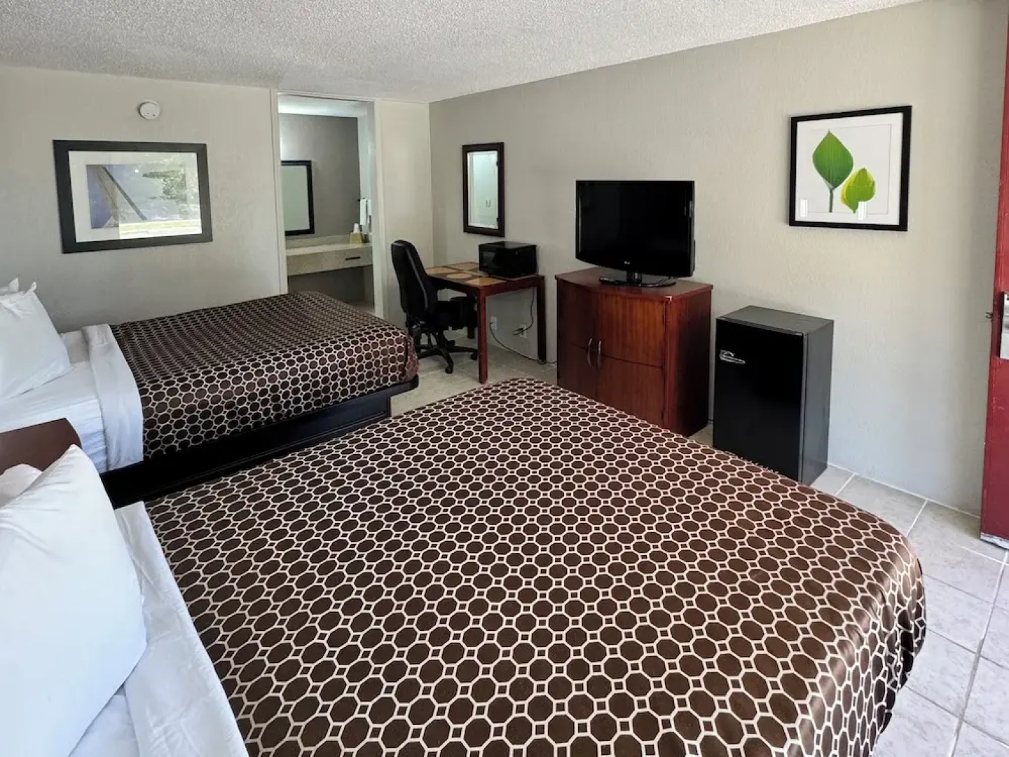 Budgetel Inn - Phenix City