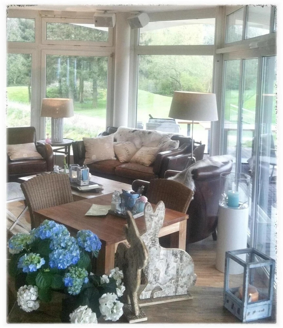 Golfhotel Gut Winterbrock