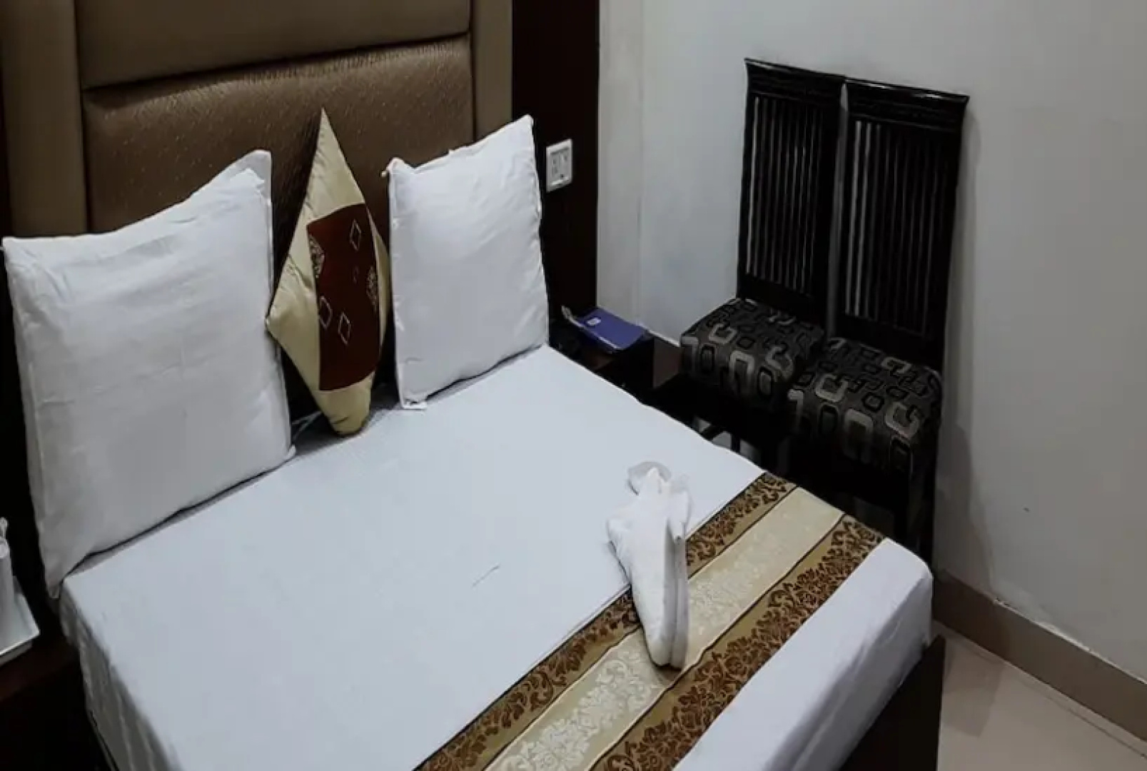 Hotel NG Paradise