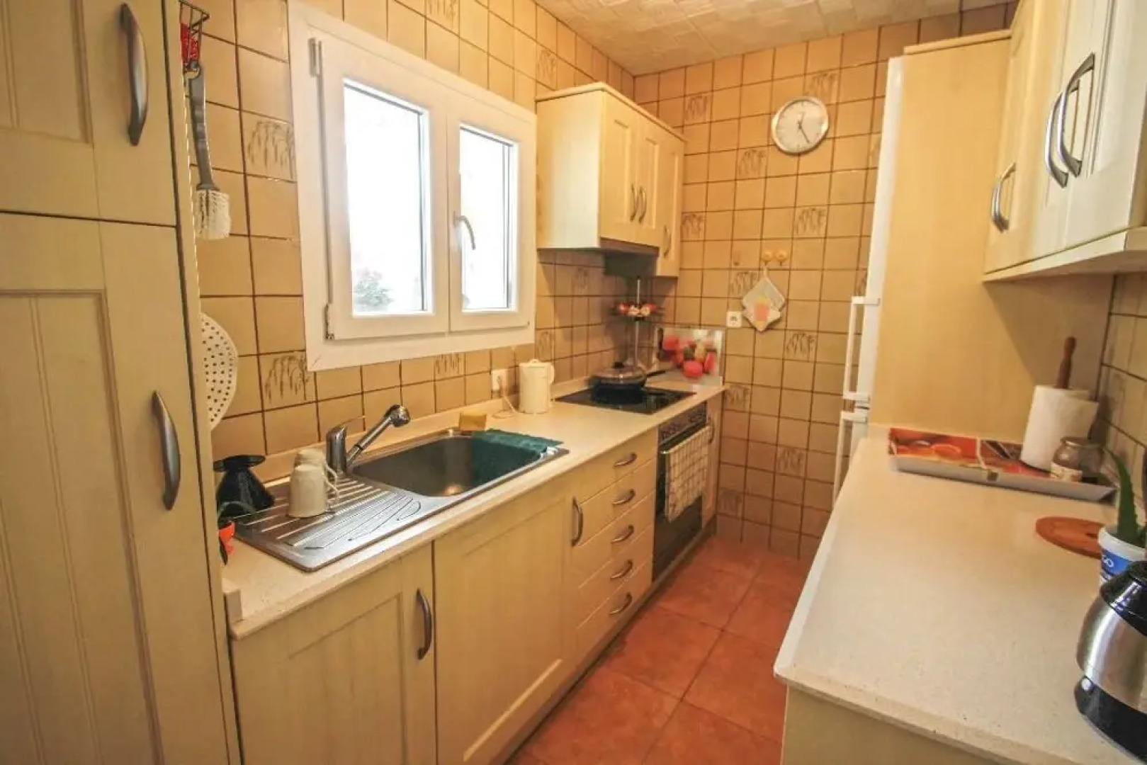 Karina - Holiday bungalow Teulada