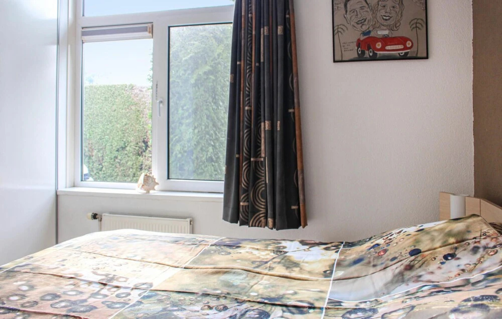 Nice Home in Putten With 2 Bedrooms and Wifi