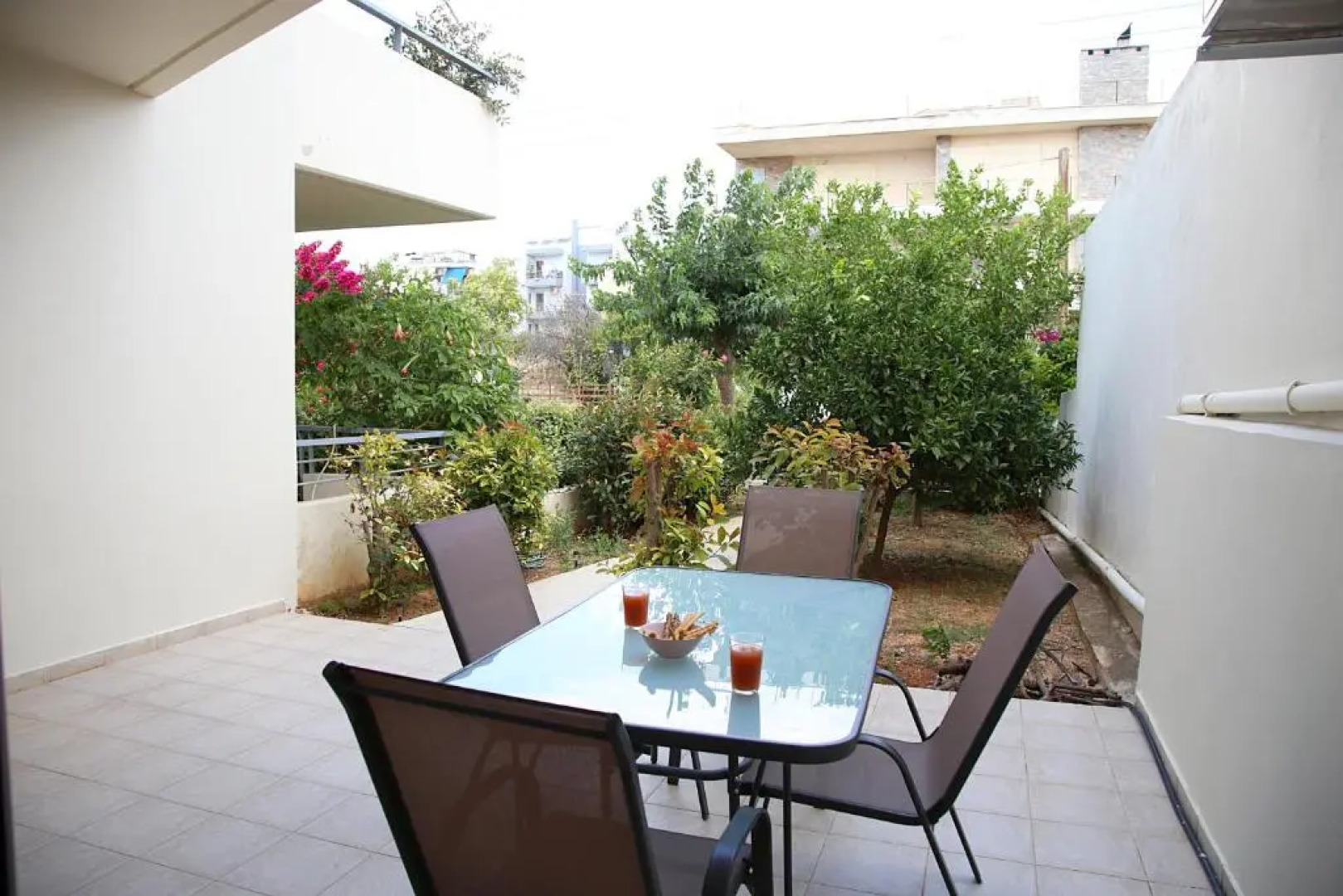 2 Bedroom Apartment near the Athens Airport, Spata