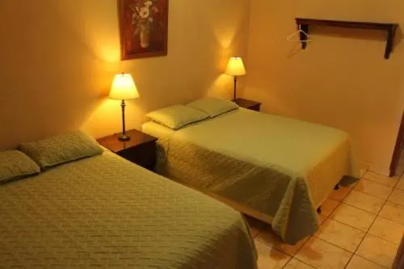 Hotel Las Margaritas