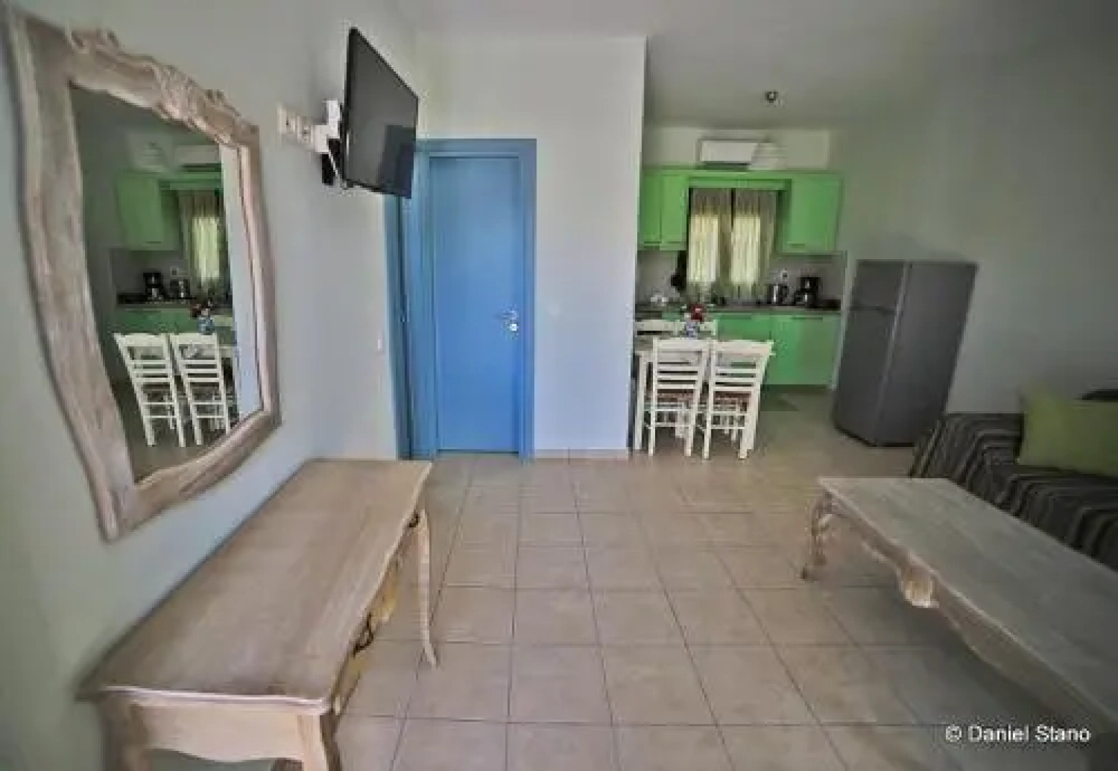 Surf Beach Apartments