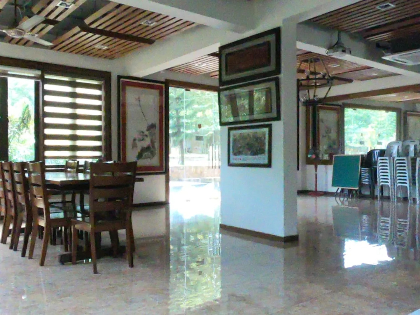 Bentong Wellness Homestay