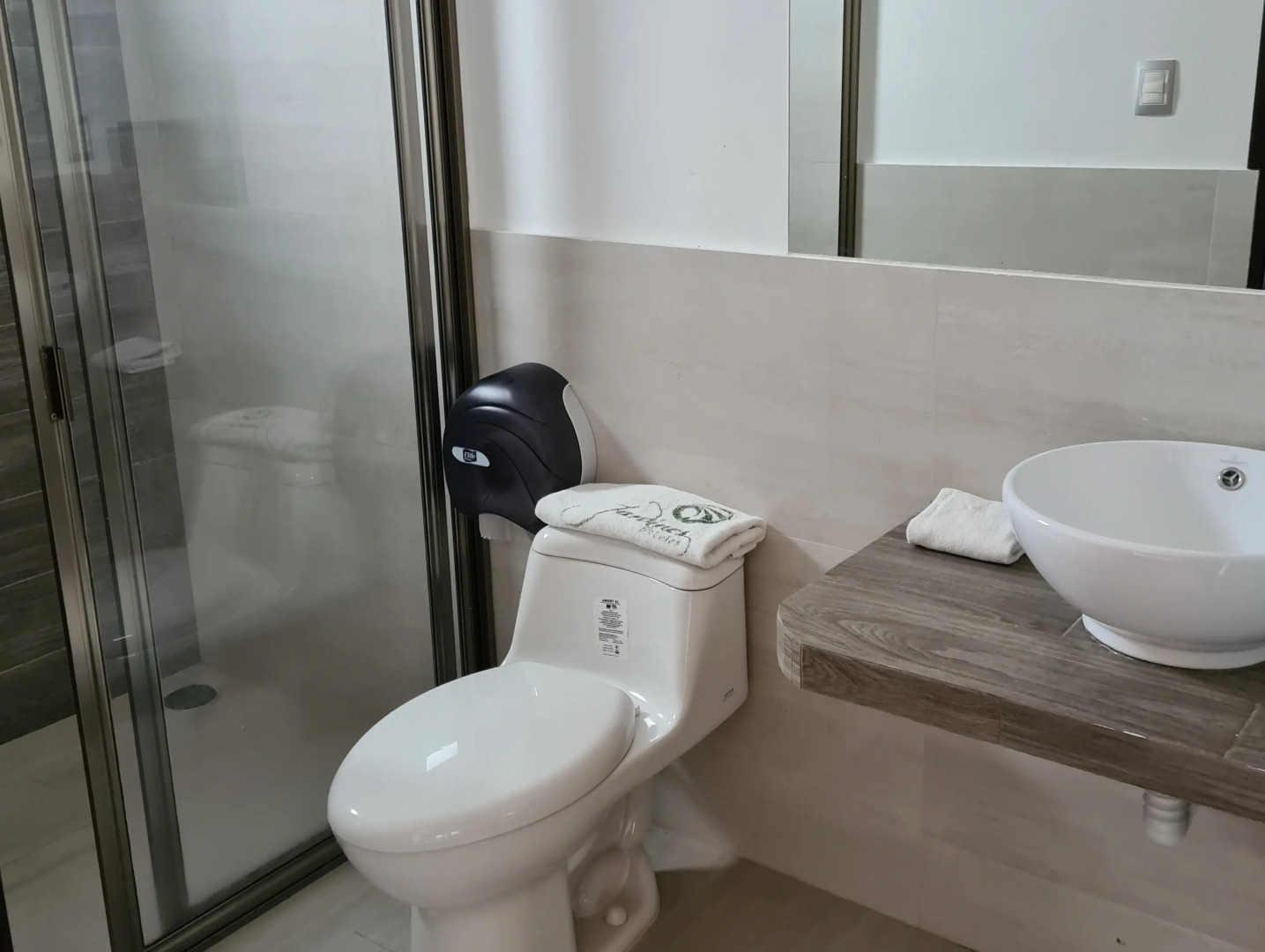 Hotel Jardines Del Cerrillo