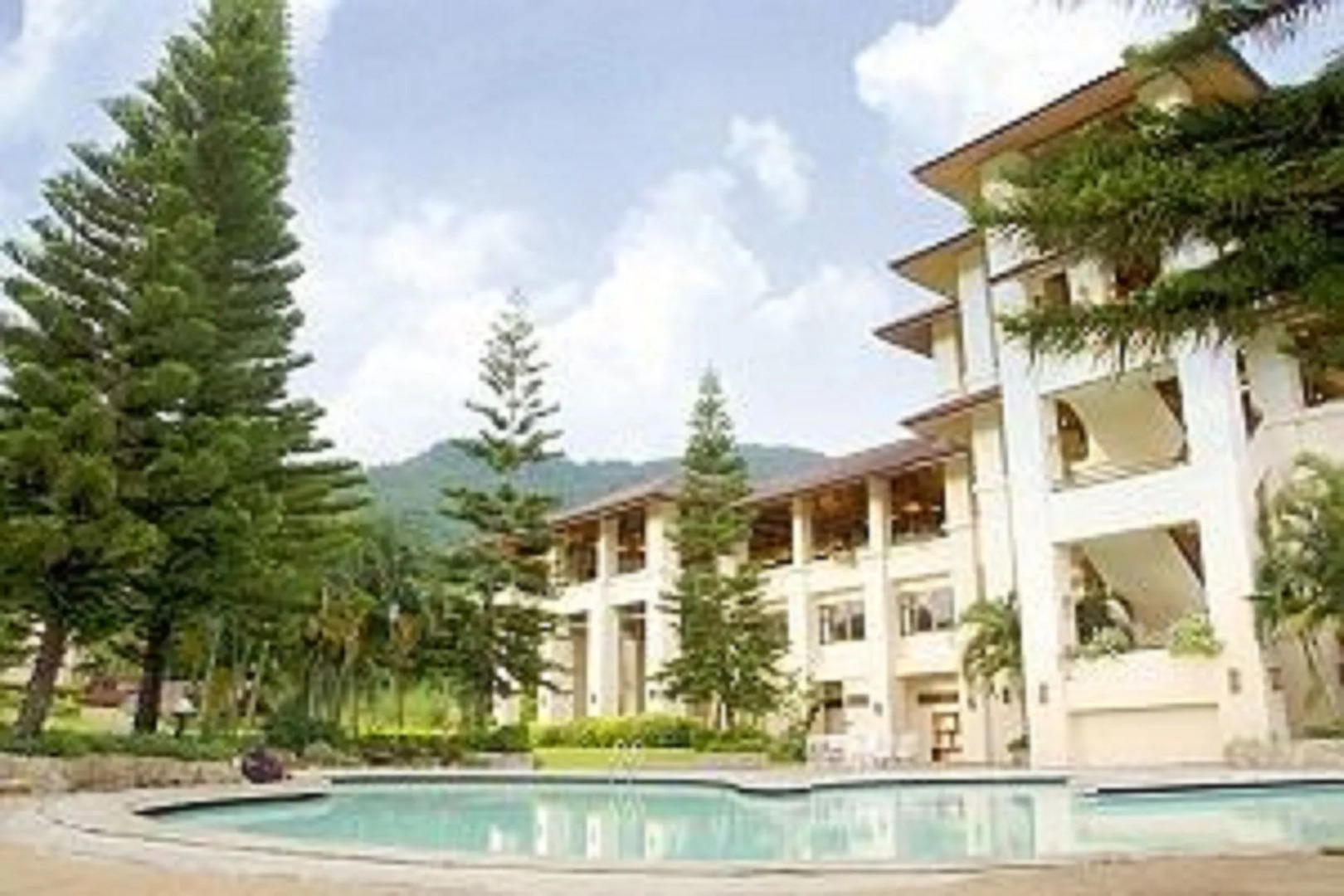 Imperial Phukaew Hill Resort