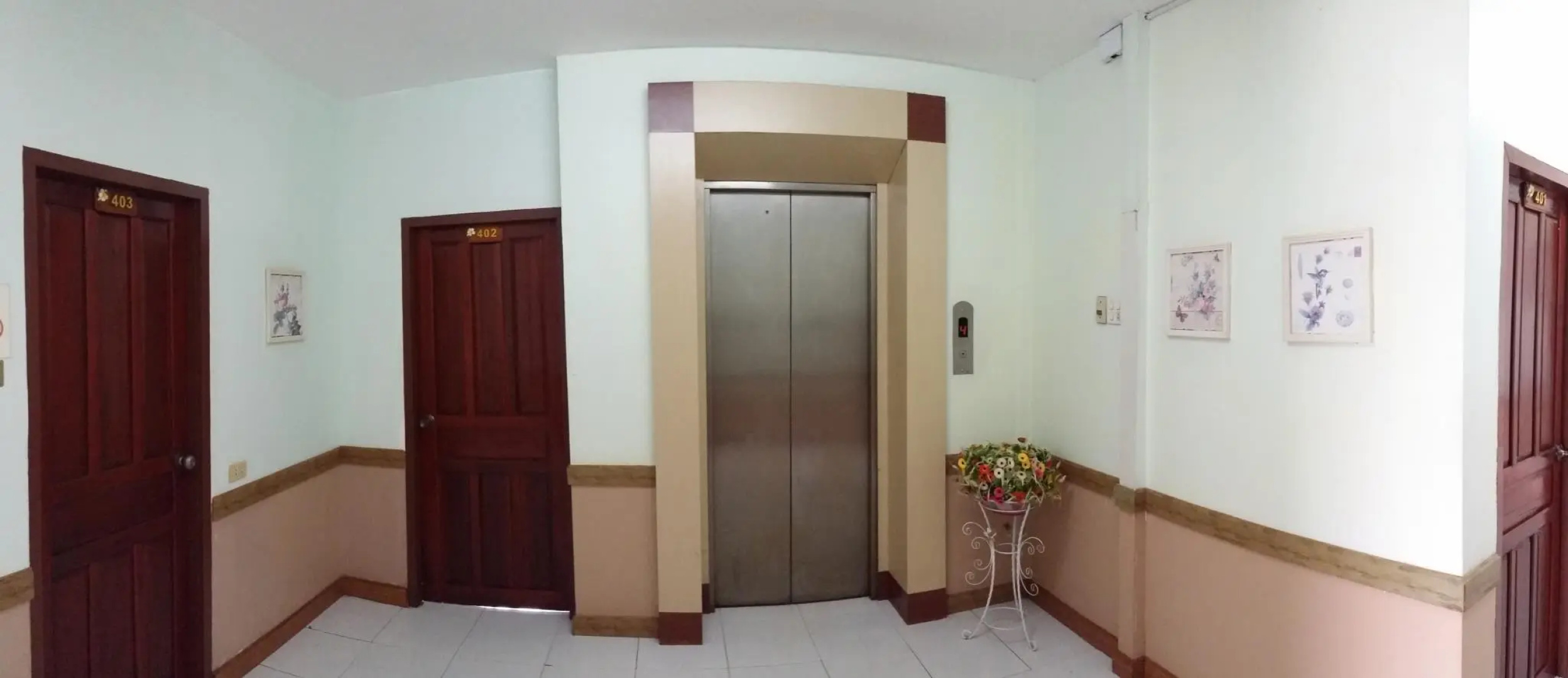 Mixay Paradise Hotel