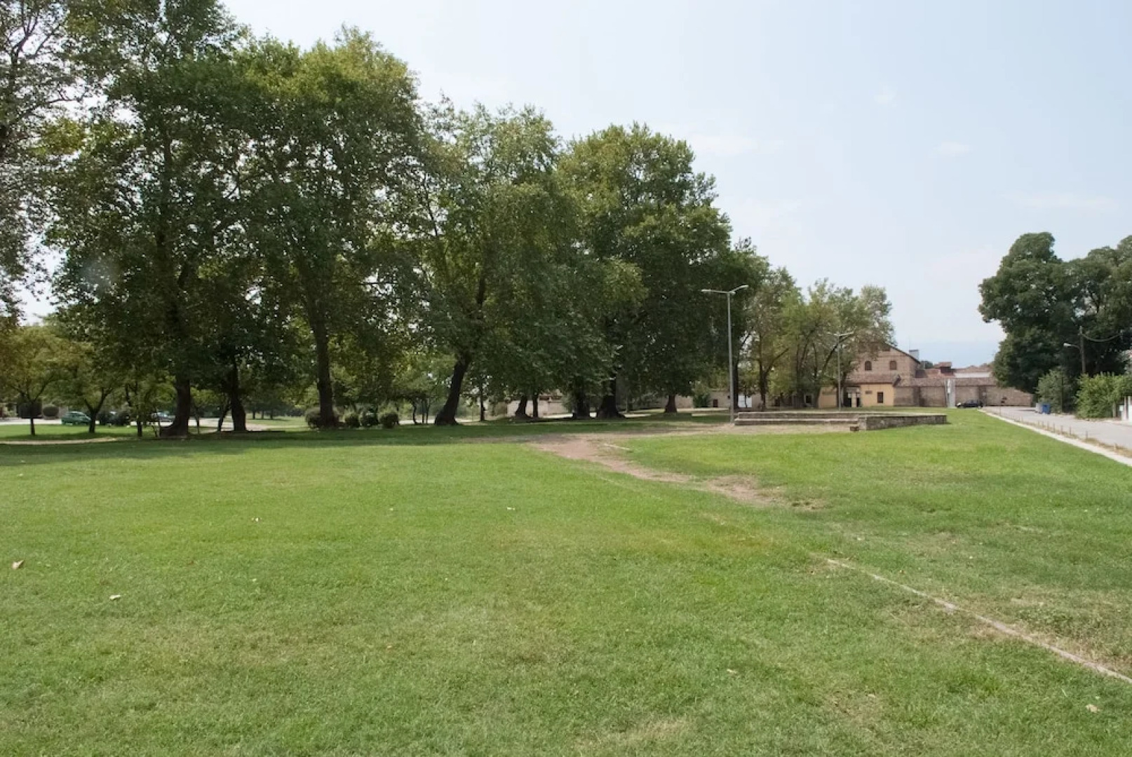 Meteora Christian's Place