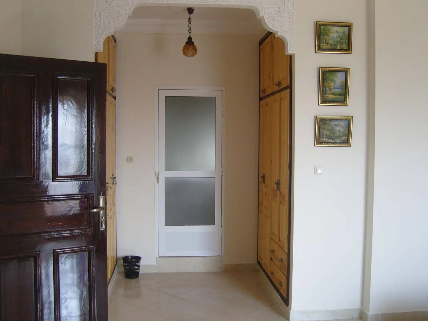 Riad Firdaous Achark