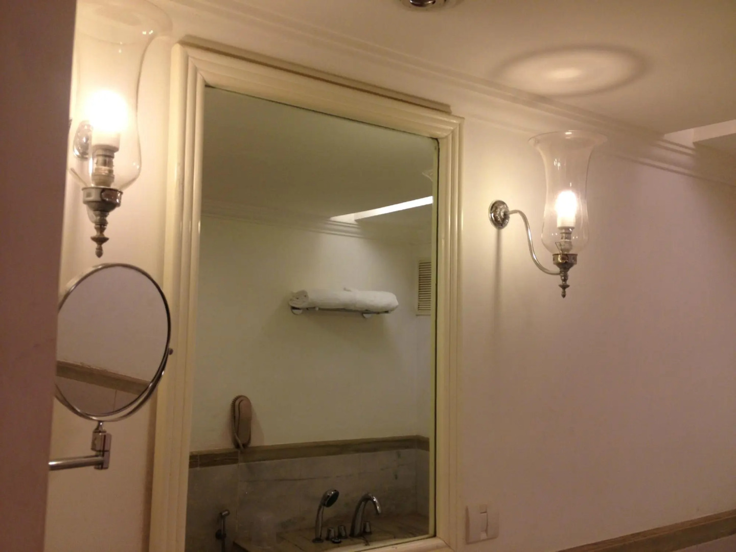 Savoy - IHCL SeleQtions