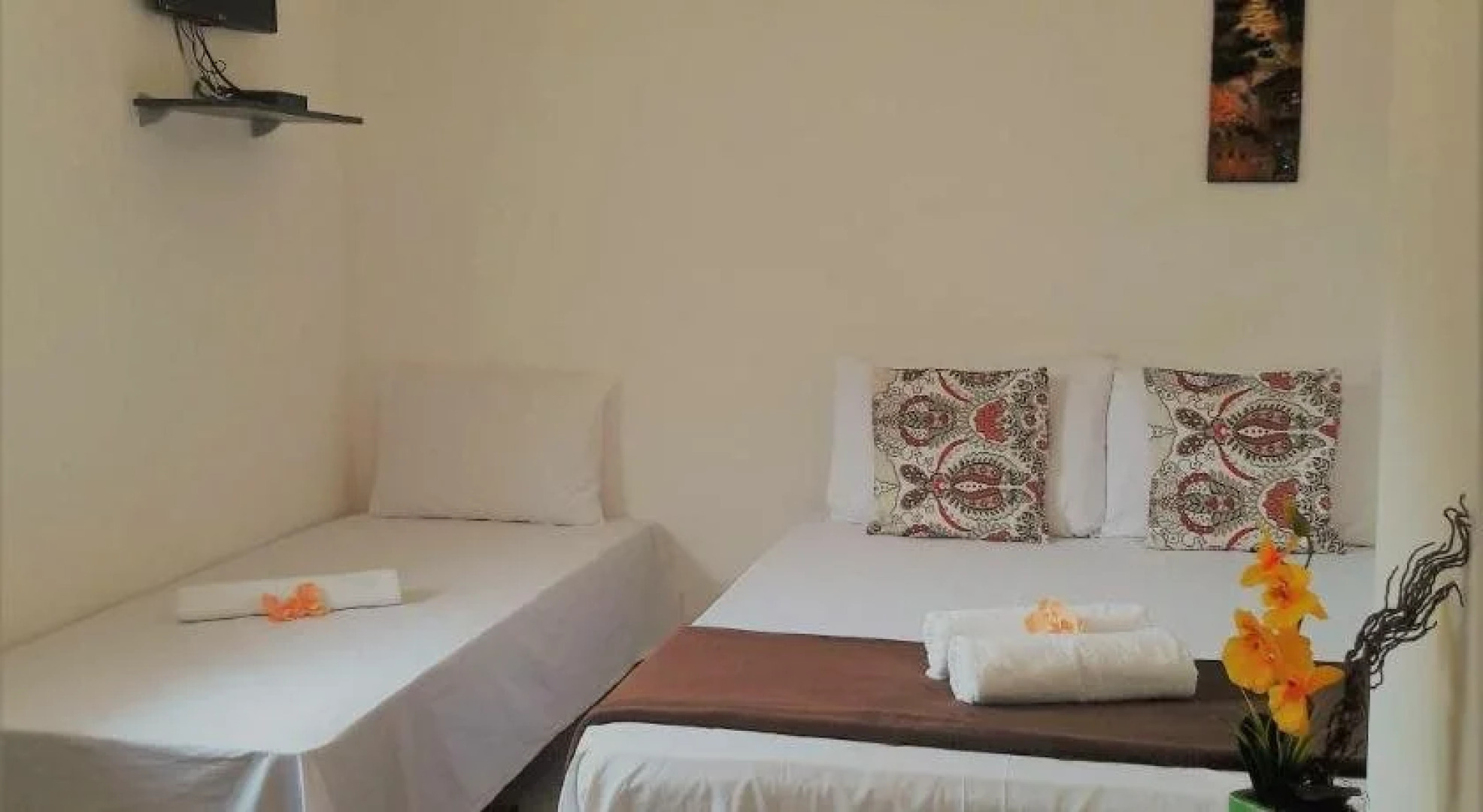 Pousada Vila do Sossego