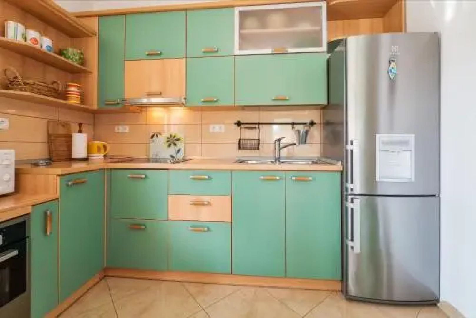 Sunny Apartments Luce & Kate