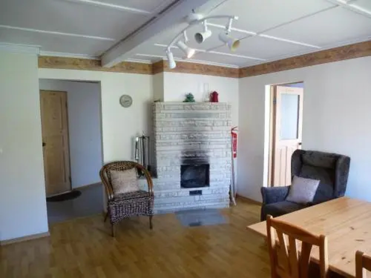 Tuule Villa