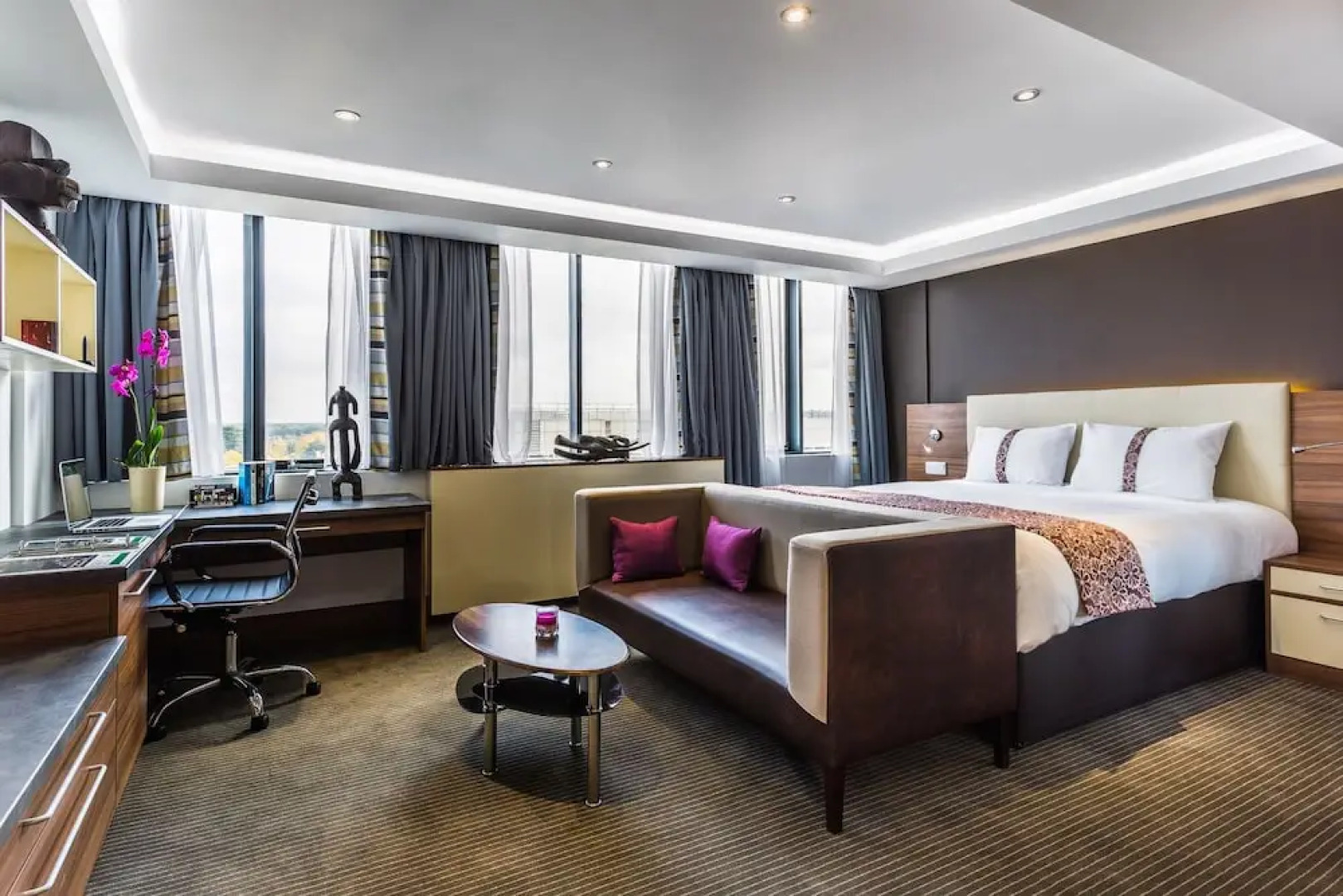 Serviced Apartments Watford