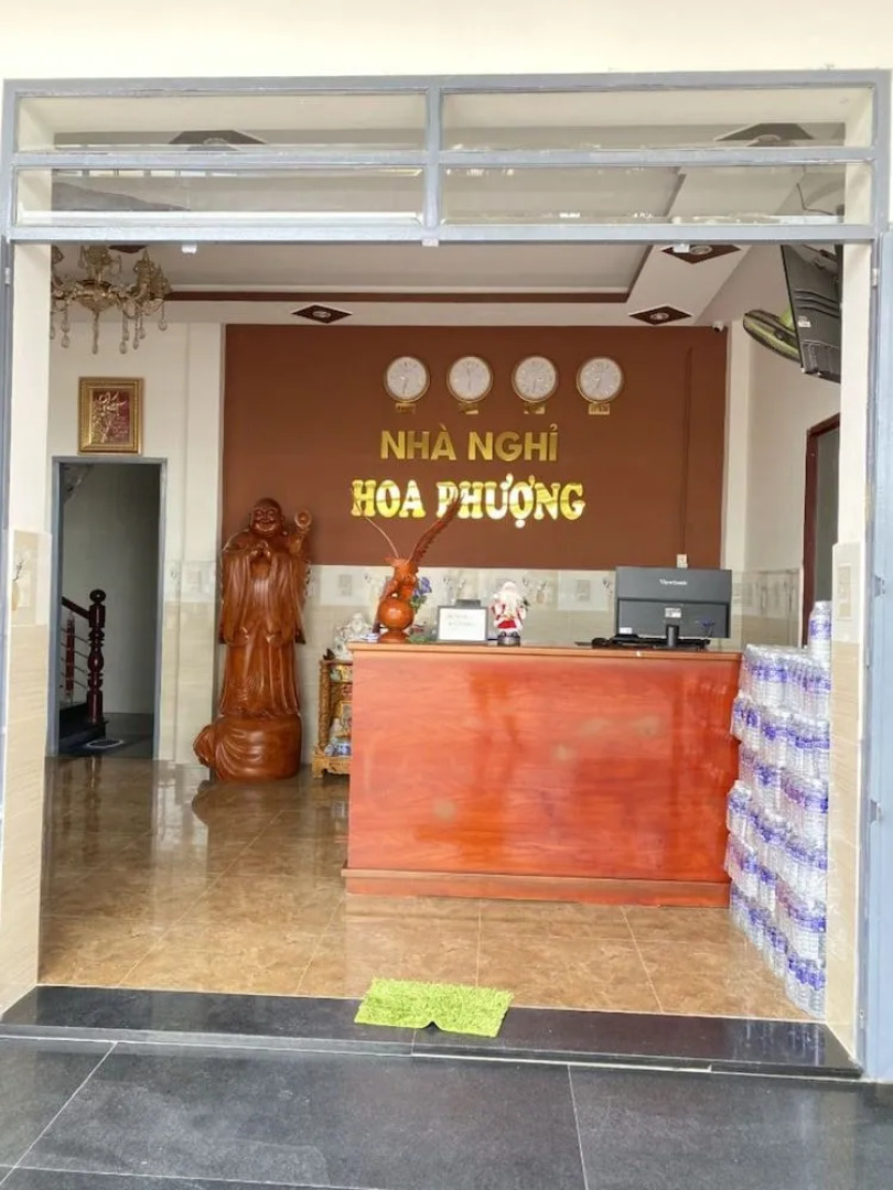 Hoa Phuong Hotel