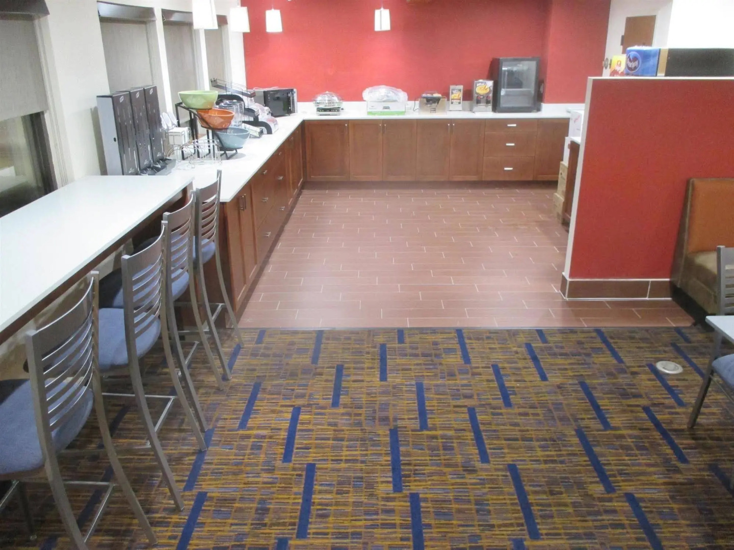 Best Western Benton Harbor-St. Joseph