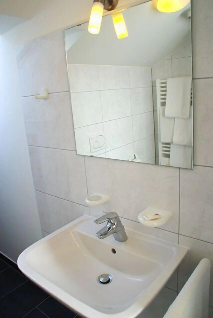 Sporthotel Fränkische Schweiz - Hostel