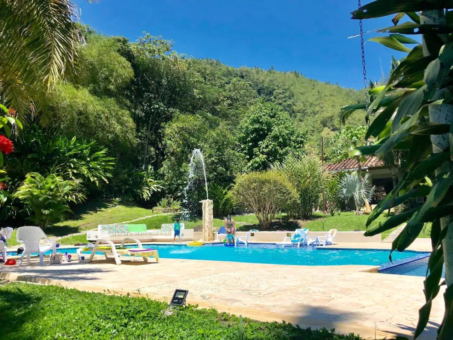 Finca Hotel El Jagual