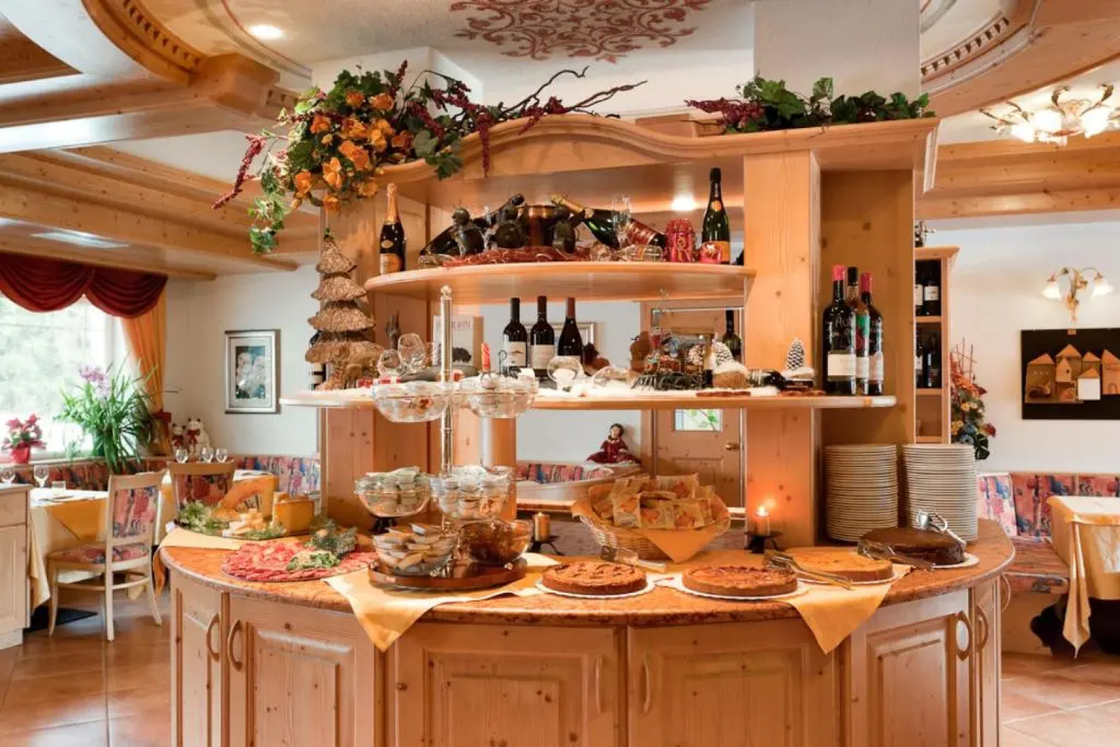 Alpen Hotel Panorama