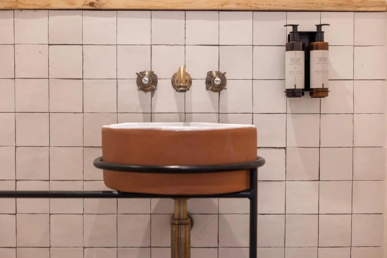 Villa Flaka Boutique Hotel