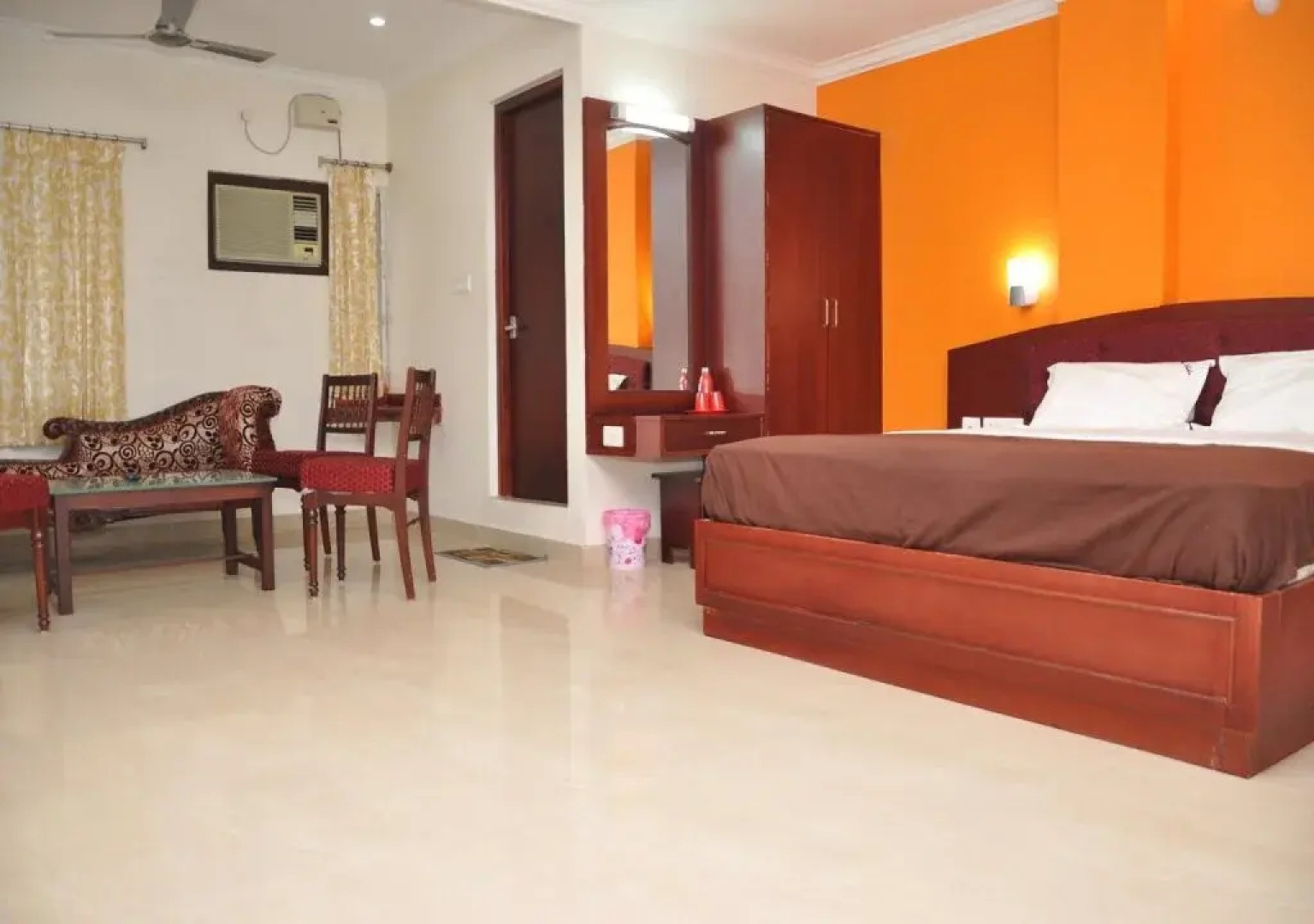 Sree Chakra Hotel Madurai