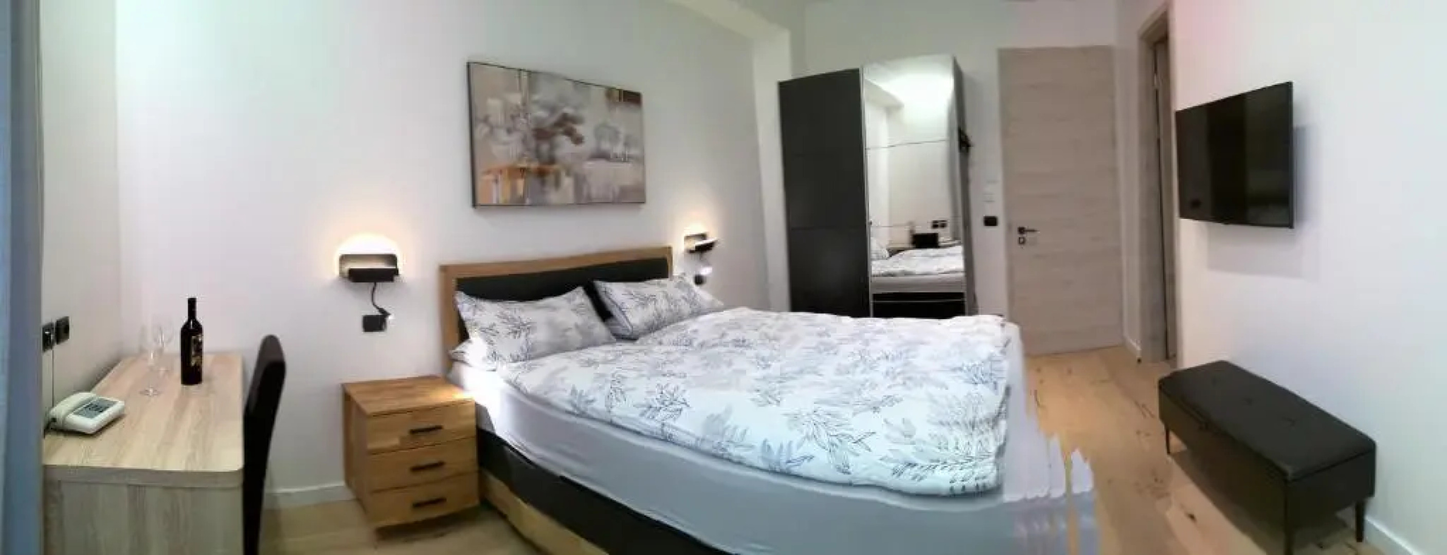 Villa Rita Pool & Spa