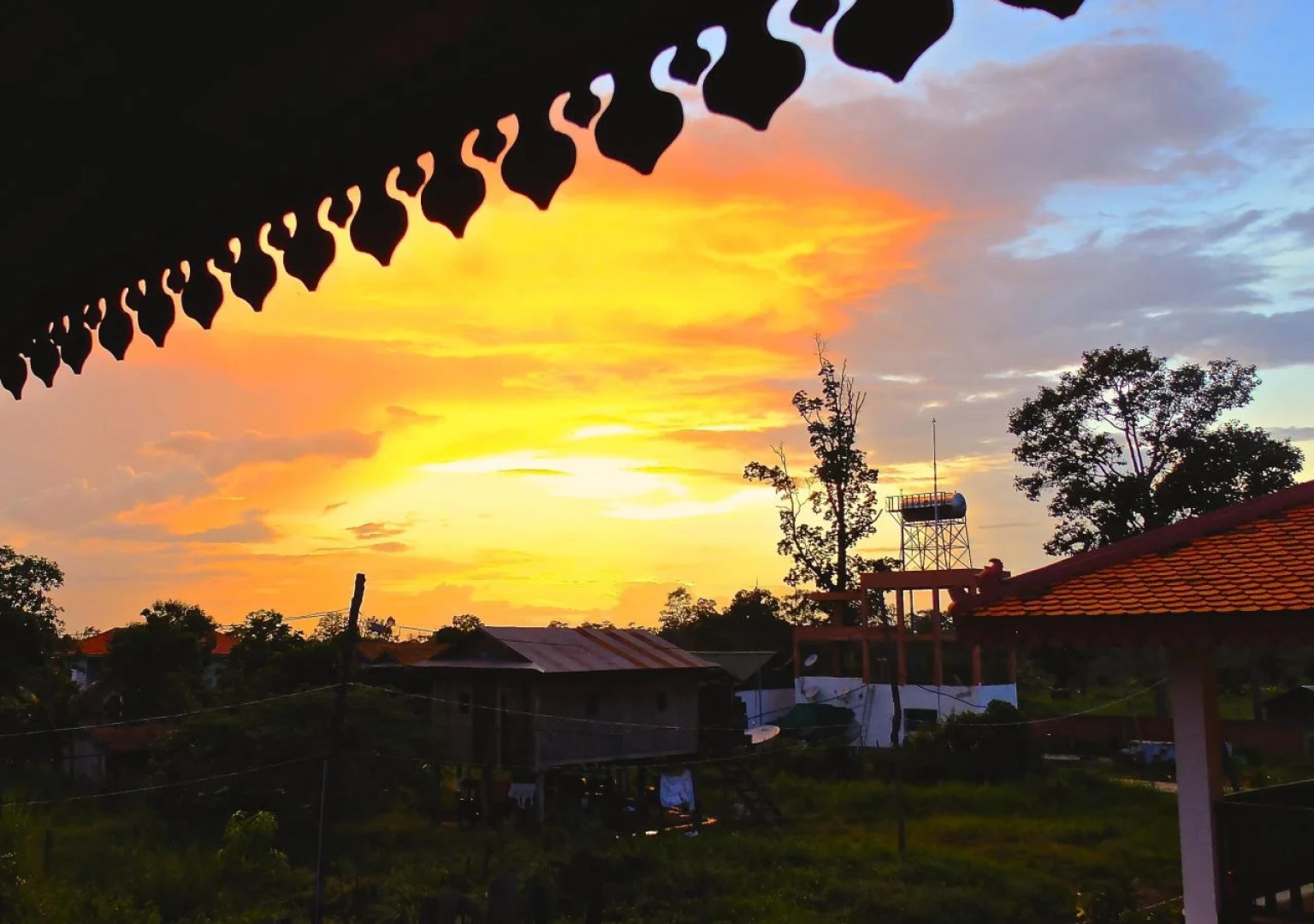 Preah Vihear Boutique Hotel