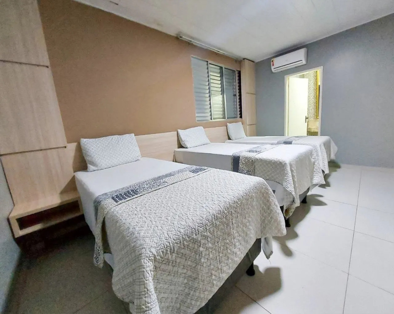 Hotel Pequeno Príncipe