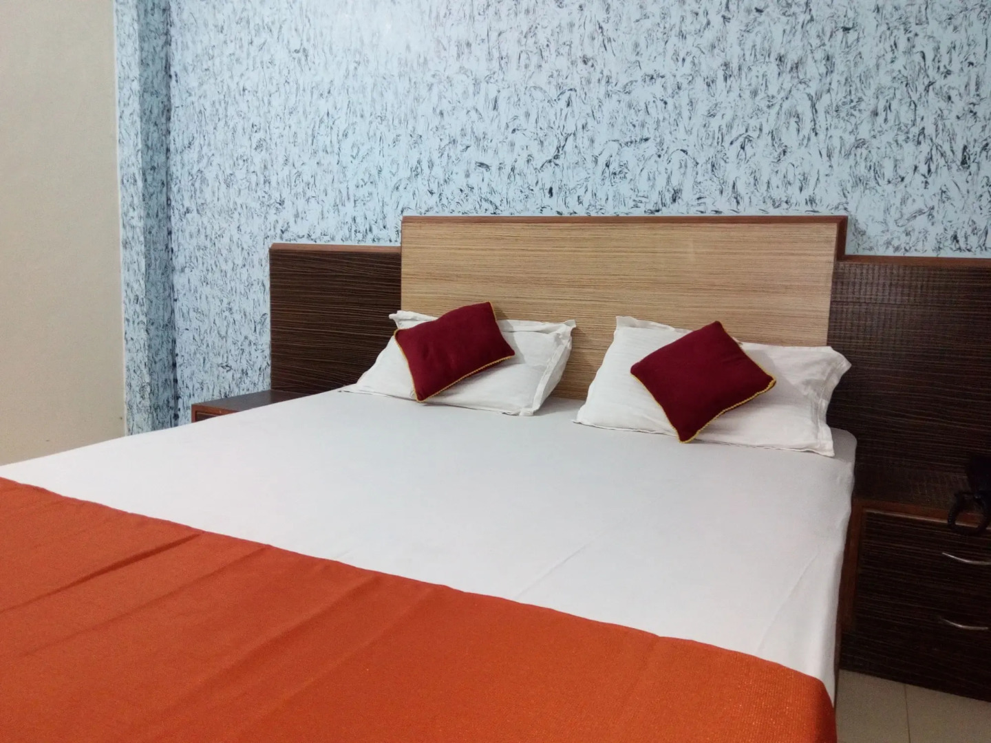 Hotel Sai Samrat Inn