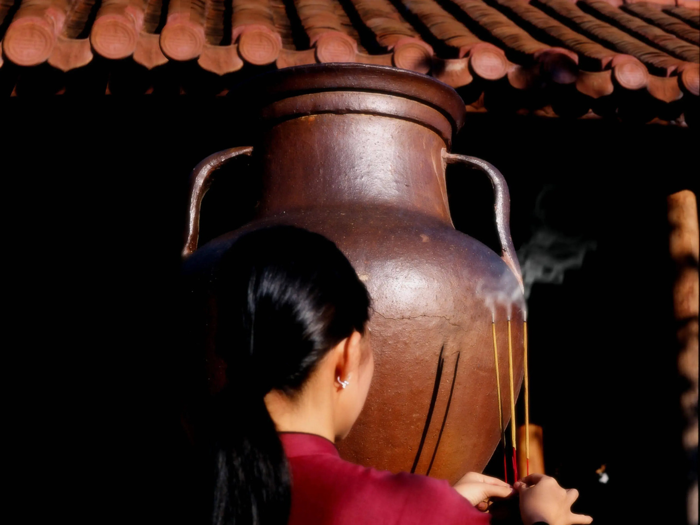 Pilgrimage Village Hue