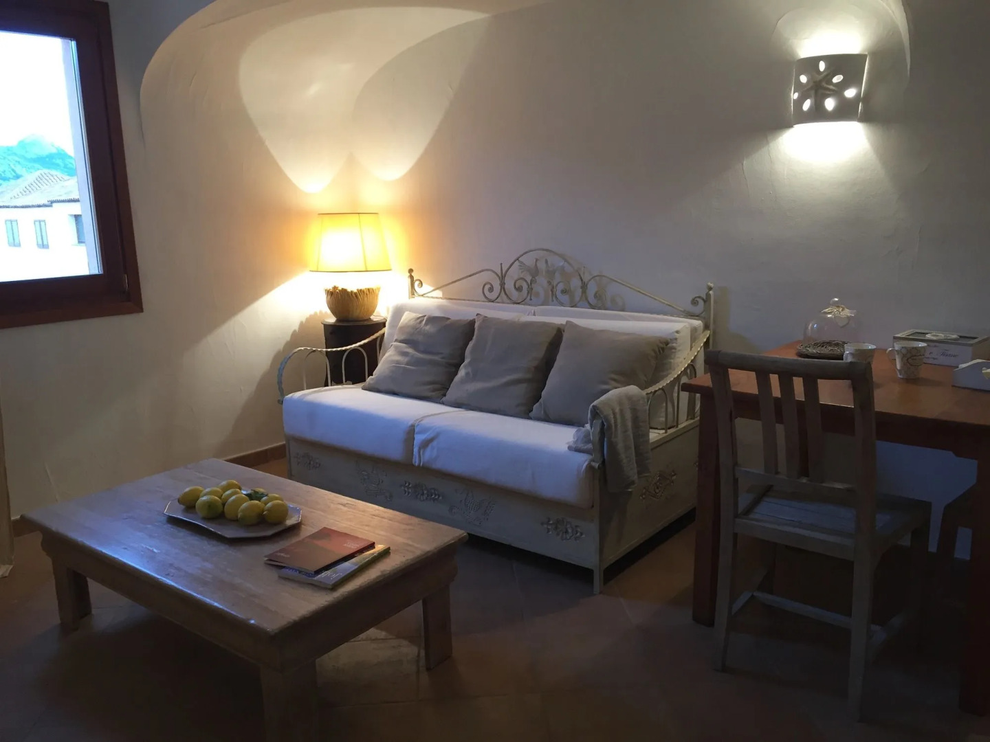 Li Tamarici Apartments