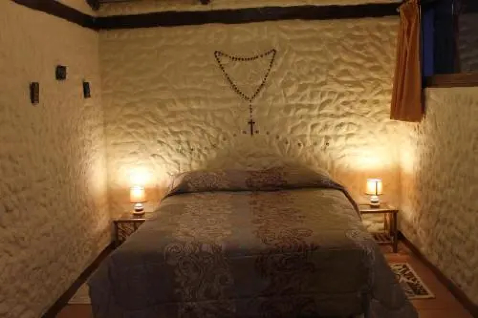 Hacienda San Martin