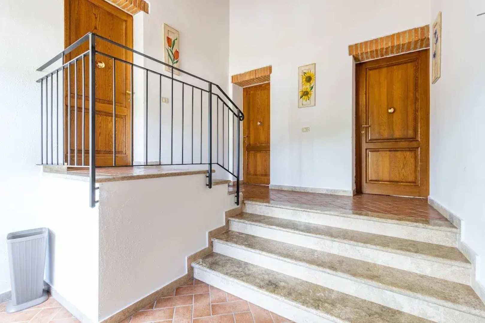 Appartamento Girasole Shared Pool