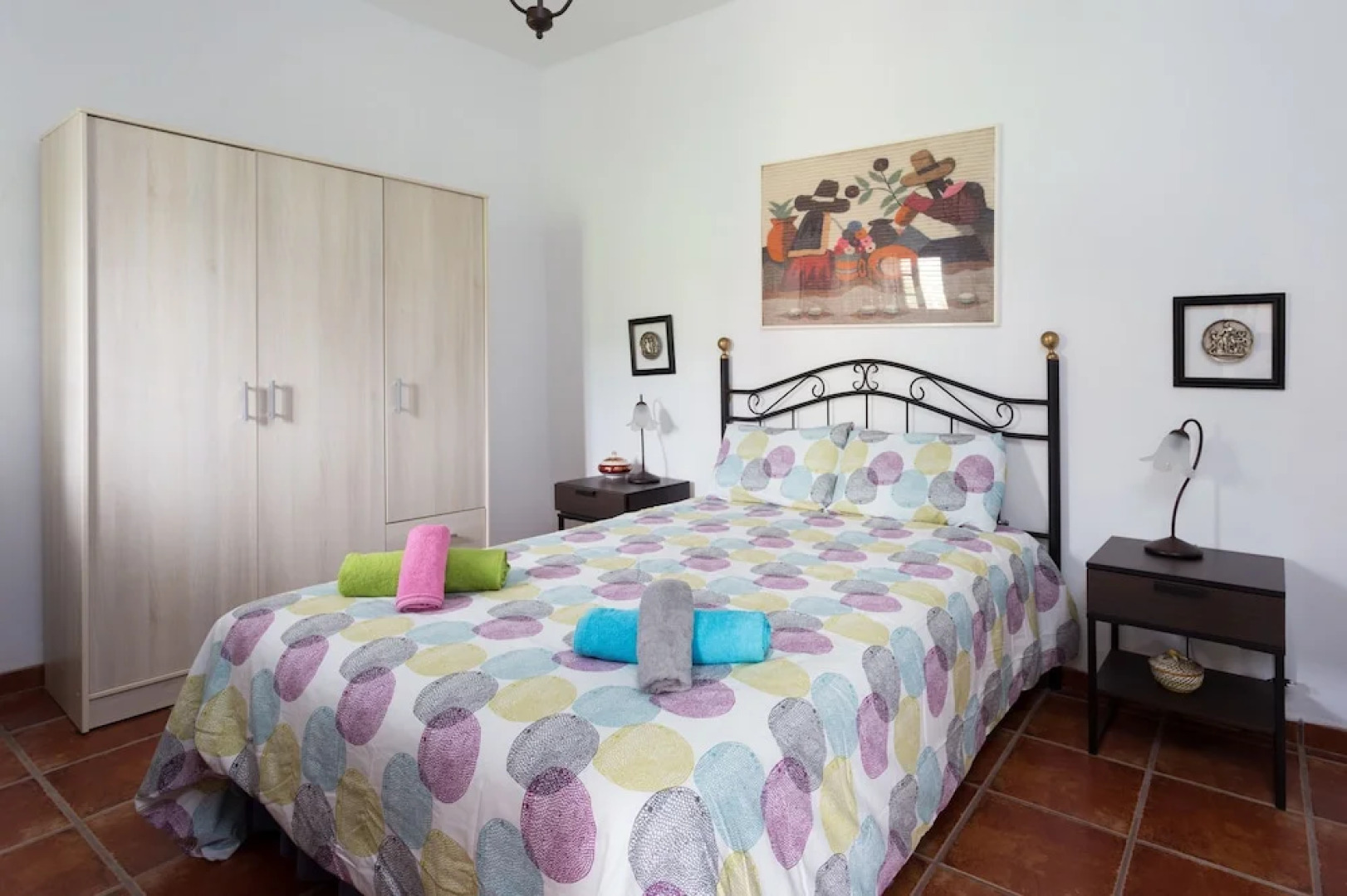 HomeLike Rustic House Güímar