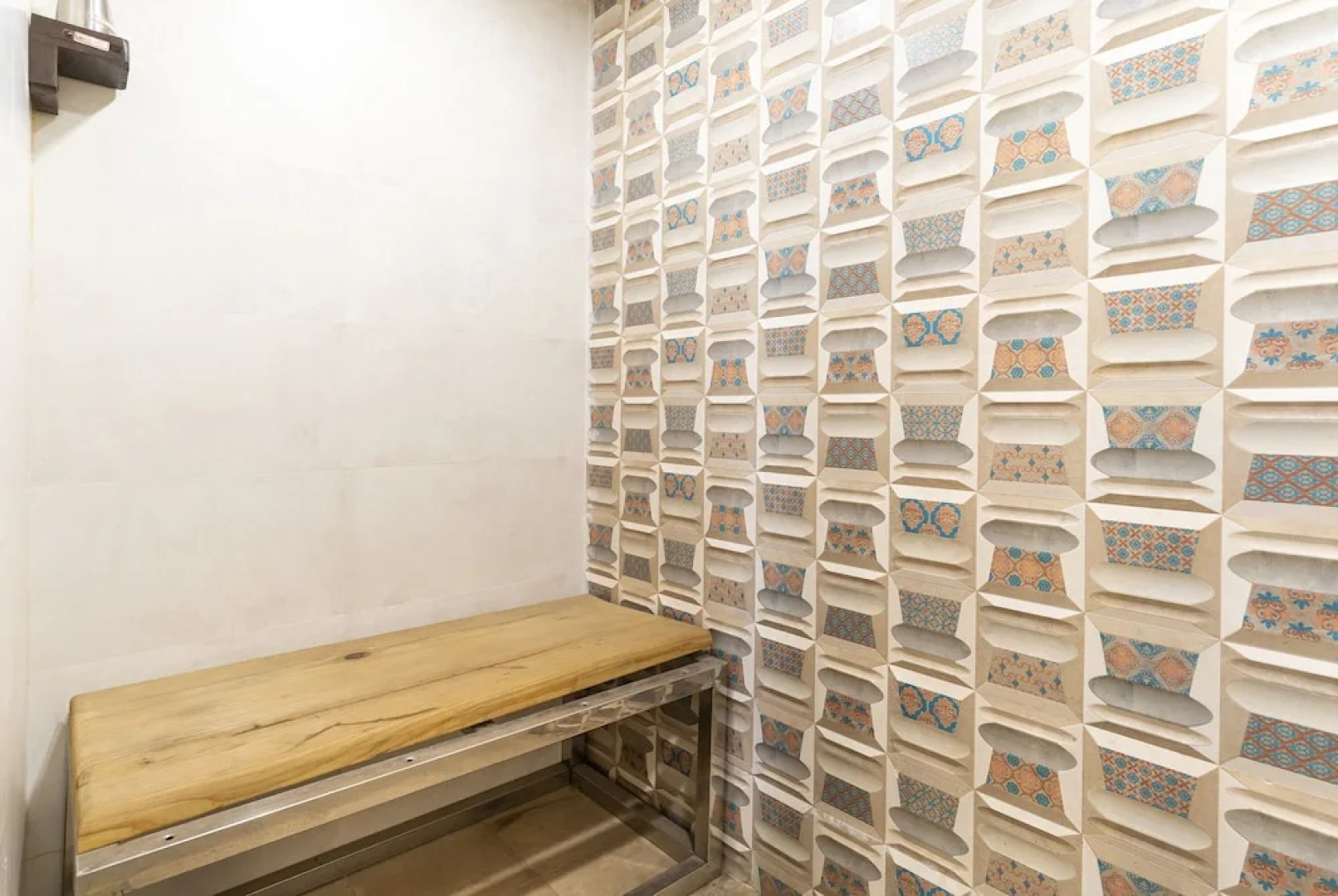 Infiniti Hotel & Spa